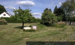 Terrain  776 m² à vendre à Parnes (60240)