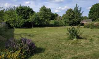 Terrain  739 m² à vendre à Parnes (60240)