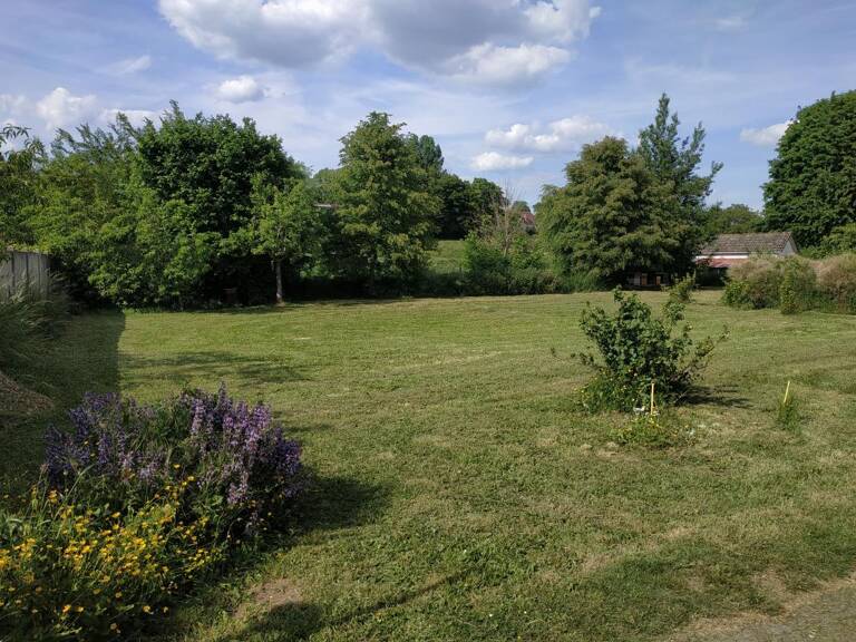 Terrain À Vendre — photo 1