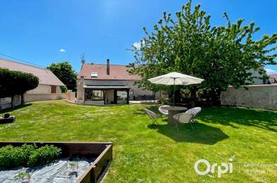 Maison 4 pièces 359000 €