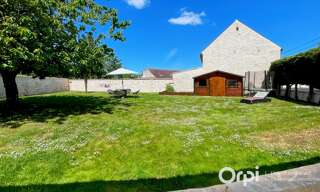 Maison 4 Pièces 168 m² à vendre à Boubiers (60240)