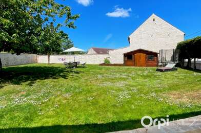 Maison 4 pièces 359000 €