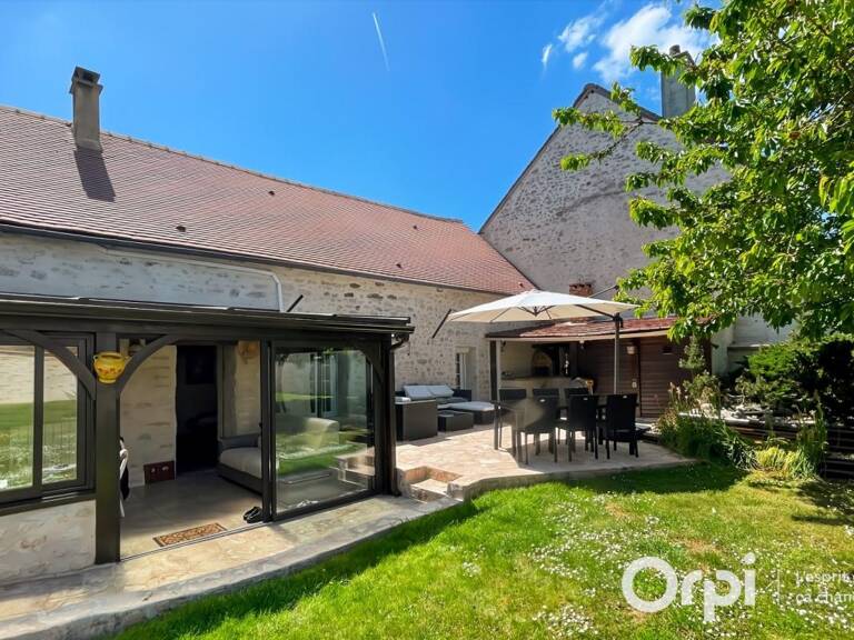 Maison familiale de caractère entièrement rénovée et prête à vivre 5 pièces 3 chambres centre de Boubiers — photo 1