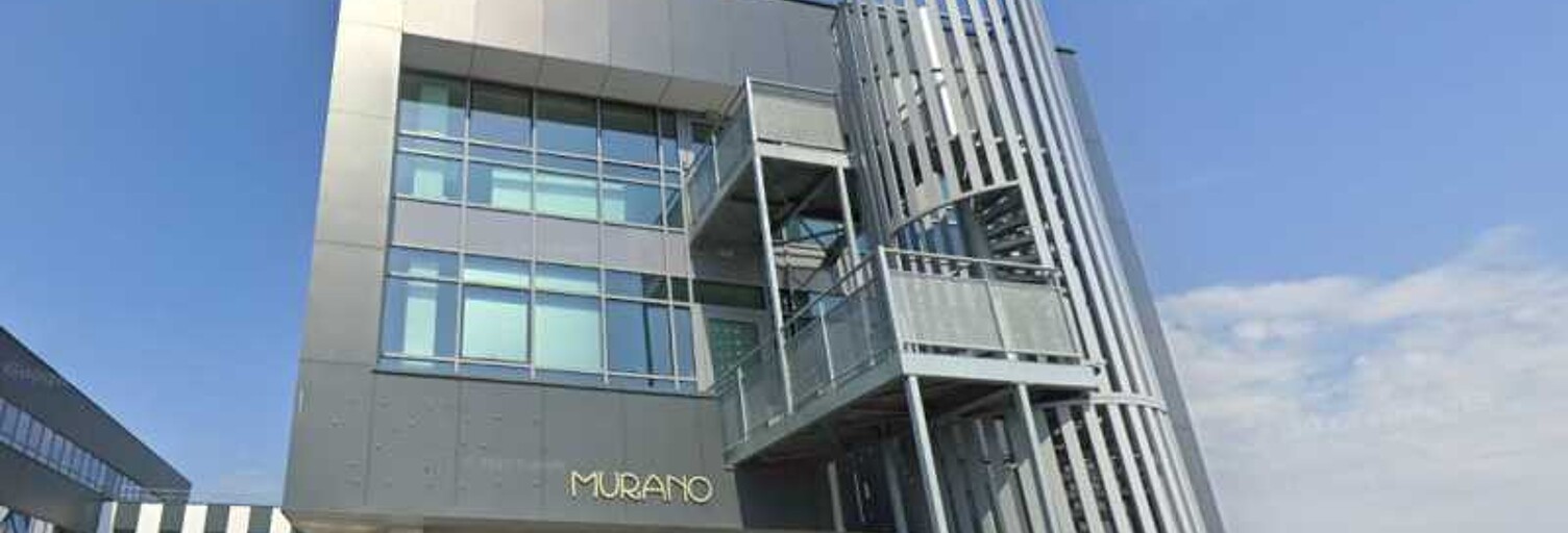 Bureau  333 m² à louer à Guipavas (29490)