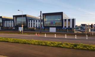 Bureau  333 m² à louer à Guipavas (29490)