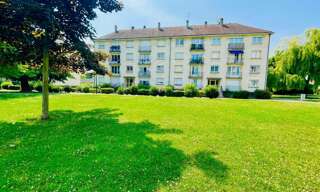 Appartement 3 Pièces 59 m² à vendre à Groslay (95410)