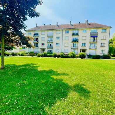 Appartement 3 pièces 180000 €