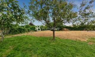 Terrain  1000 m² à vendre à Auterive (31190)