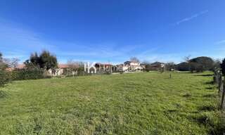 Terrain  415 m² à vendre à Plaisance-du-Touch (31830)