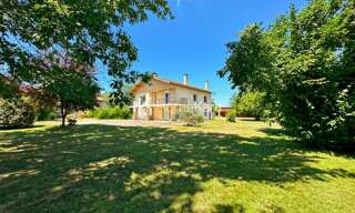 Maison 4 Pièces 120 m² à vendre à Cazères (31220)