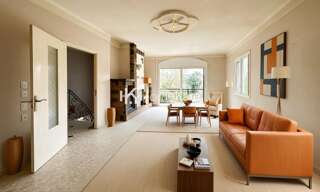 Maison 4 Pièces 120 m² à vendre à Martres-Tolosane (31220)