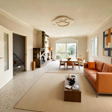 Maison 4 pièces 263000 €