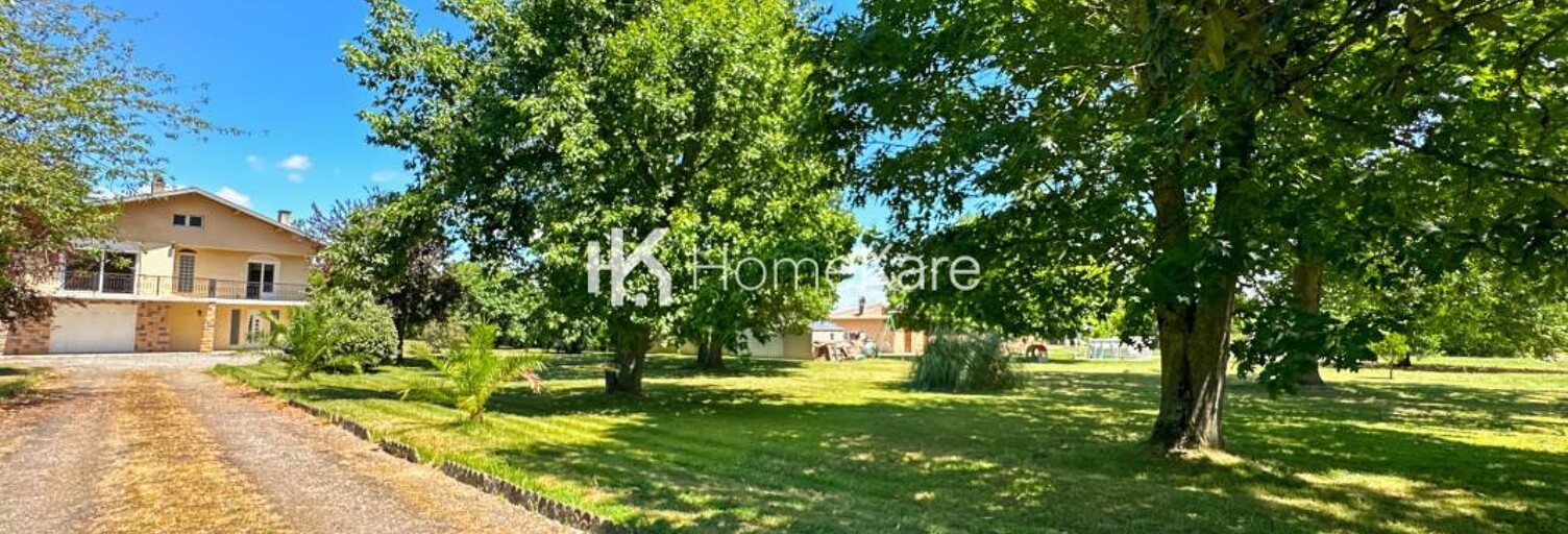 Maison 4 Pièces 120 m² à vendre à Martres-Tolosane (31220)