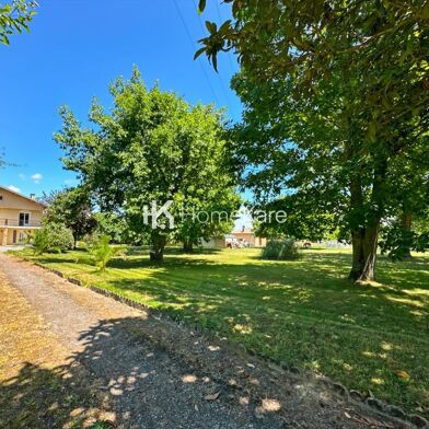 Maison 4 pièces 258000 €