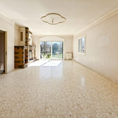 Maison 4 pièces 258000 €