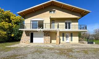 Maison 4 Pièces 120 m² à vendre à Martres-Tolosane (31220)