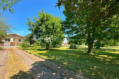Maison 4 pièces 258000 €