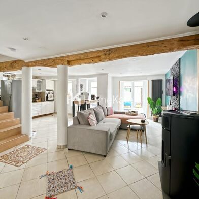 Maison 4 pièces 190000 €