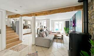 Maison 4 Pièces 130 m² à vendre à Martres-Tolosane (31220)