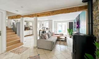 Maison 4 Pièces 130 m² à vendre à Mauran (31220)