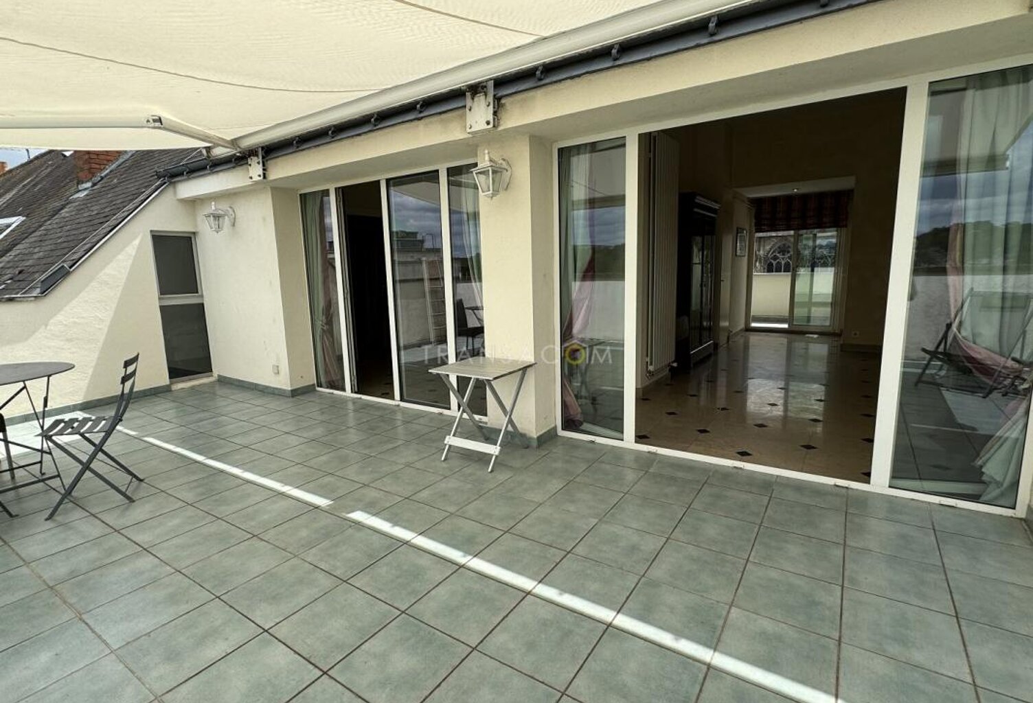 Appartement — photo 1