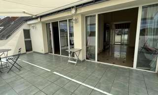 Appartement 5 Pièces 108 m² à louer à Tours (37000)