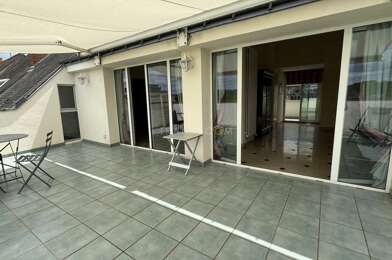 Appartement 5 pièces 1450 €