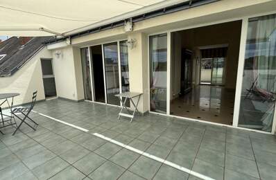 Appartement — photo du bien