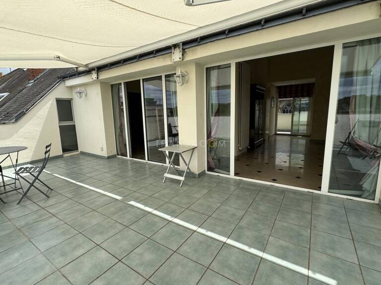 Appartement — photo 1