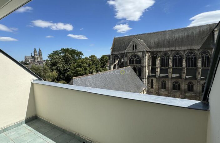 Appartement — photo 3