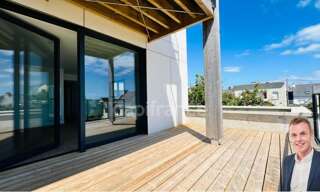 Appartement 3 Pièces 74 m² à vendre à Crozon (29160)