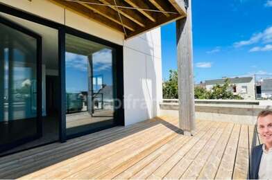 Appartement 3 pièces 440000 €