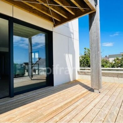 Appartement 3 pièces 440000 €