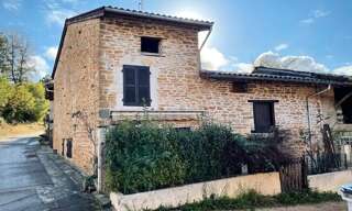 Maison 6 Pièces 89 m² à vendre à Joudes (71480)