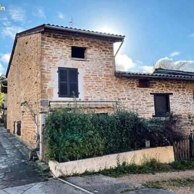 Maison 6 pièces 82000 €