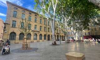 Appartement 2 Pièces 64 m² à vendre à Aix-en-Provence (13100)
