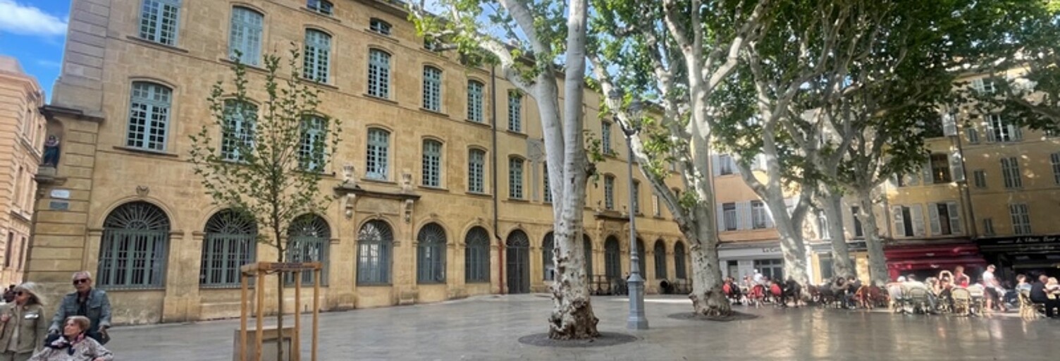 Appartement 2 Pièces 64 m² à vendre à Aix-en-Provence (13100)