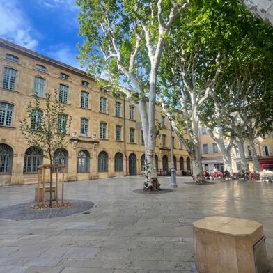 Appartement 2 pièces 365000 €