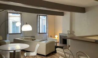 Appartement 2 Pièces 64 m² à vendre à Aix-en-Provence (13100)