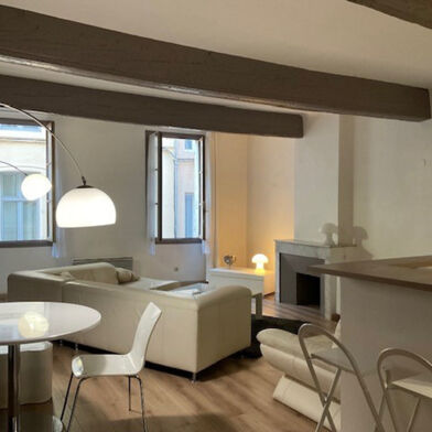 Appartement 2 pièces 345000 €