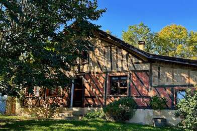 Maison 6 pièces 229000 €