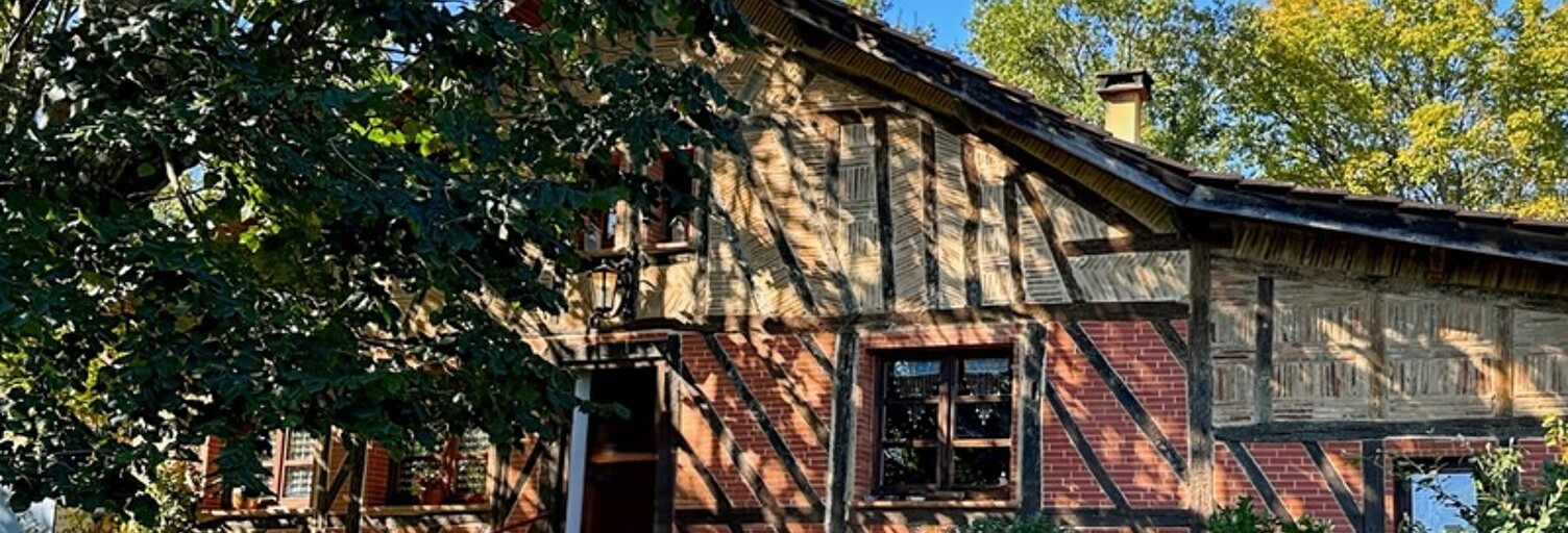 Maison 6 Pièces 221 m² à vendre à Castelnavet (32290)