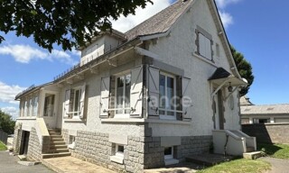 Maison 7 Pièces 158 m² à vendre à Aurillac (15000)