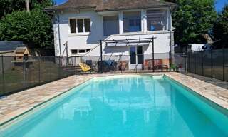 Maison 7 Pièces 158 m² à vendre à Montsalvy (15120)