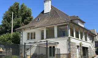 Maison 7 Pièces 158 m² à vendre à Montsalvy (15120)