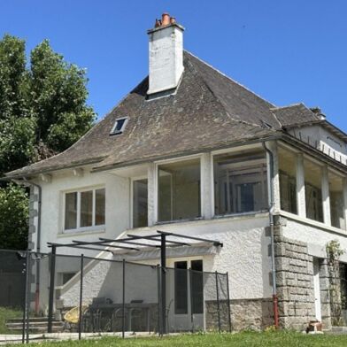 Maison 7 pièces 214000 €