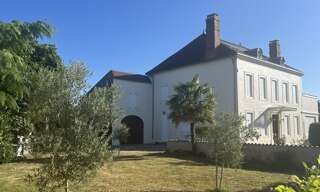 Maison 10 Pièces 372 m² à vendre à Marciac (32230)