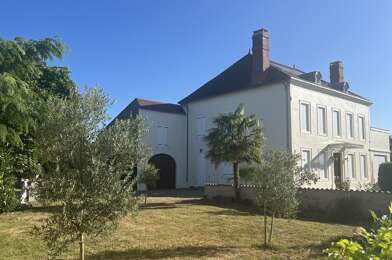 Maison 10 pièces 645000 €