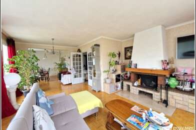 Maison 5 pièces 260000 €