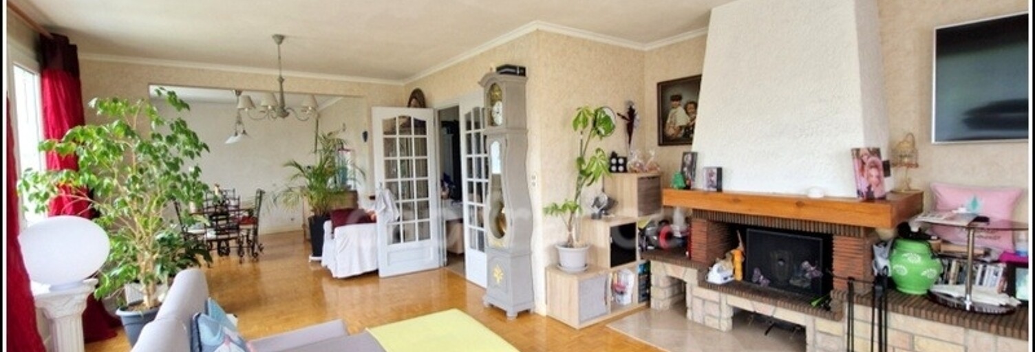 Maison 5 Pièces 170 m² à vendre à Migennes (89400)